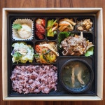 우아한도시락 일산마두점