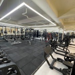 더멋짐피트니스 2호점