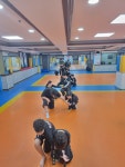 차오름합기도