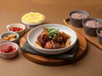 정성을다한갈비찜 본점