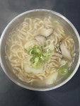 황가네맷돌빈대떡&칼국수