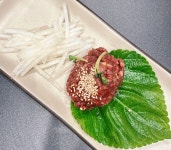 두남축산&식육식당