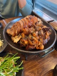 정가네화덕구이족발 강릉점