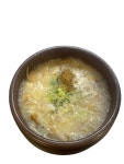 황태뚝배기해장국