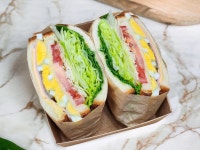 미농샌드위치 양산본점