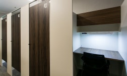 하우스터디독서실 군산수송센터