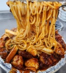 훌랄라참숯바베큐치킨 광주용봉점