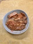 이조숯불갈비