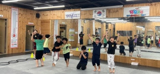 연세성원태권도&키롱유아체육