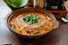 한량꿀막걸리 양산점