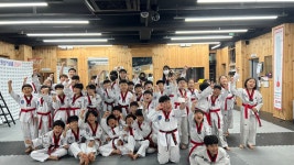 연세성원태권도&키롱유아체육