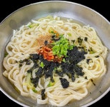 전통손칼국수