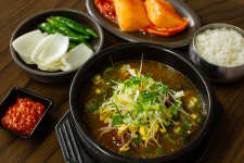 용상해장국