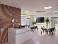 굿모닝재활전문요양원