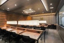 하우스터디 군산수송스터디카페