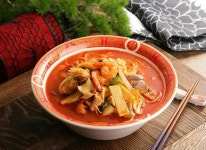 배달의민족 공식 협력사 청명