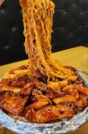 훌랄라참숯바베큐치킨 광주용봉점