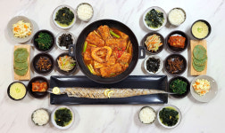 정통갈치조림명가 김도희의갈치창고