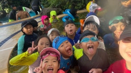 연세성원태권도
