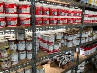 삼화페인트 태명상사