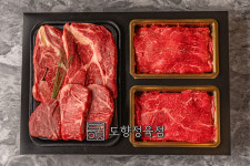 도향정육점
