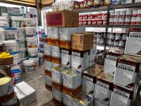 삼화페인트 태명상사