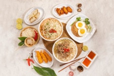 강남쌀국수 신논현점