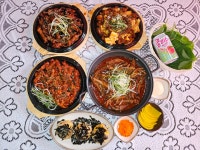꼬꼬상회&일등삼겹살데이