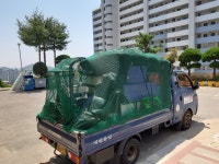 여수용달이사화물