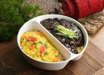 배달의민족 공식 협력사 청명