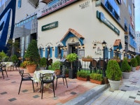 필스너하우스 김포구래역점