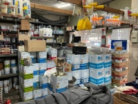 삼화페인트 태명상사