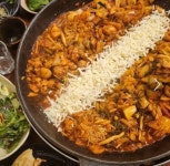 마녀의닭갈비 광주하남점