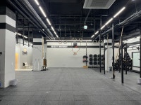 크로스핏 무브먼트 당산점