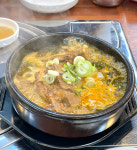 종가집왕뼈감자탕해장국
