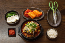 용상해장국