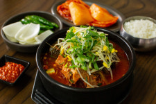 용상해장국