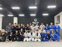 팀크라운주짓수 냉천점