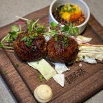 야키토리잔잔 파주야당점