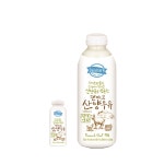 덴마크우유 군산대리점