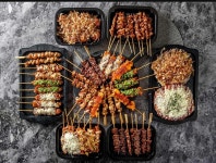 씽씽닭꼬치 사당점
