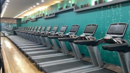 QED아카데미 마크짐휘트니스 영통역점
