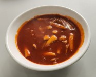 신천황제떡볶이 진량점