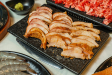대박집소갈비살