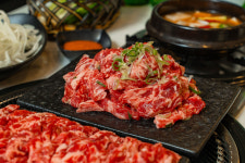 대박집소갈비살