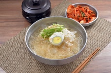 옛날손칼국수