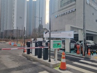 의정부동 제6공영주차장