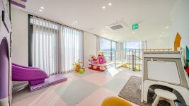 라포하임키즈풀빌라 완주점