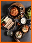 숨쉬는순두부 구미산동점