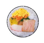김밥장수 옥정점